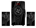 1933437 SVEN Колонки MS-2070 черный