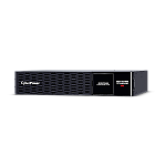 Дополнительная батарея CyberPower BP48VP2U02EU battery pack(EBM) for PR1500ERTXL2U/PR2200ERTXL2U/PR3000ERTXL2U (12V / 9AH х 8), preinstalled charger