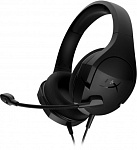 1826278 Наушники с микрофоном HyperX Cloud Stinger Core черный/синий 1.3м мониторные оголовье (HX-HSCSC-BK)