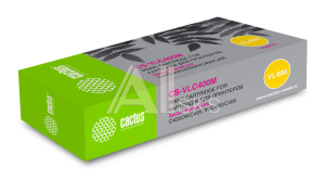 Картридж лазерный Cactus CS-VLC400MRU 106R03535 пурпурный (8000стр.) для Xerox VersaLink C400DN/C405DN/C400/405/C400N/C405N/