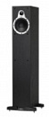 35763 Напольная акустическая система Tannoy Eclipse Two Цвет: Черный дуб [BLACK OAK]
