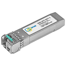 SNR-SFP+W37-3 SNR Модуль SFP+ WDM, дальность до 3км (5dB), 1330нм
