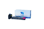 npr_A5283 Картридж NVP совместимый NV-TK-5270 Magenta