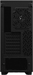 1397419 Корпус Fractal Design Define 7 Compact Black Solid черный без БП ATX 5x120mm 4x140mm 2xUSB2.0 2xUSB3.0 audio front door bott PSU