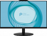 1932839 Моноблок MSI Pro AP272 13M-294XRU 27" Full HD i3 13100 (3.4) 8Gb SSD256Gb UHDG 730 noOS GbitEth WiFi BT 120W клавиатура мышь Cam черный 1920x1080