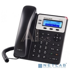 Grandstream GXP1625 IP-телефон (БП в комплекте) Grandstream GXP1625 IP-телефон (БП в комплекте)