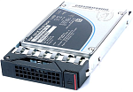 4XB7A14105 Жесткий диск LENOVO TCH ThinkSystem DE Series 800GB 3DWD SFF SSD 2U24 (for DE2000H/DE4000H/DE6000H/DE4000F/DE6000F)