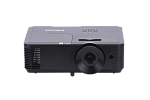 Проектор INFOCUS IN118AA (Full3D)DLP,3400ANSILm,FullHD,(1.47-1.62:1),30000:1,HDMI1.4,1хVGA,S-video,Audioin,Audioout,USB-A(power),3W,лампадо15000ч.,2.6