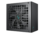 Deepcool PL750D (ATX 3.0, 750W, PWM 120mm fan, Active PFC+DC to DC, 80+ BRONZE) RET