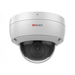 1865572 HiWatch DS-I252M (2.8mm) Видеокамера IP 2.8-2.8мм цветная корп.:белый