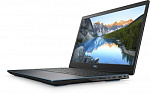 1386175 Ноутбук Dell G3 3500 Core i5 10300H/8Gb/SSD256Gb/nVidia GeForce GTX 1650 4Gb/15.6"/WVA/FHD (1920x1080)/Windows 10/black/WiFi/BT/Cam