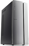 1000563450 Персональный компьютер Lenovo Ideacentre 510-15ICB Intel Core i5 9400(2.9Ghz)/8192Mb/1000Gb/DVDrw/Ext:nVidia GeForce GTX1650(4096Mb)/BT/WiFi/war 1y