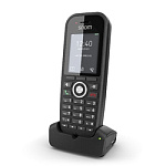 7330012720 "SNOM M30 Офисный беспроводной DECT телефон для базовых станций М300, М400, М700 и М900