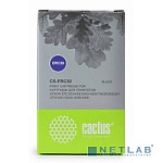 CACTUS Картридж матричный CS-ERC30 12.7x5 черный для Epson ERC 30/34/38/TM-U220