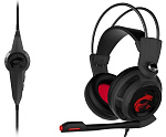 1206201 Гарнитура DS502 GAMING MSI