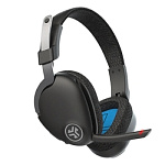 1474534316 Jlab JBuds Work Wireless Headset - Black - Беспроводная гарнитура