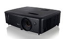 104000 Проектор Optoma S331 DLP, 3D Ready, SVGA (800*600), 3200 ANSI Lm, 22000:1; TR 1.94 - 2.16:1; 10000ч / 8000ч/5000 (Education /Eco/bright);+/- 40 vertic