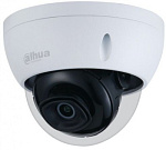 1507333 Камера видеонаблюдения IP Dahua DH-IPC-HDBW3449EP-AS-NI-0280B 2.8-2.8мм цв. корп.:белый