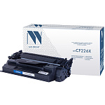npr_40894 Картридж NVP совместимый NV-CF226X