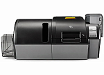 Z94-000C0000EM00 Zebra Printer ZXP Series 9; Dual Sided, Dual-Sided Lamination, UK/EU Cords, USB, 10/100 Ethernet
