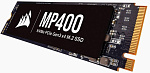 1000652613 Твердотельный накопитель CORSAIR SSD MP400R2, 4000GB, M.2(22x80mm), NVMe, PCIe 3.0 x4, 3D QLC, R/W 3480/3000MB/s, IOPs 710 000/610 000, TBW 800, DWPD