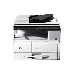 1377287 Ricoh MP 2014AD (912356) 417378N {МФУ, A3, 256Мб, 20стр/мин, дуплекс, GDI, ARDF50, в комплекте тонер (4000стр), девелопер, инструкция, запуск инженер