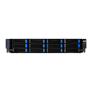 Серверная платформа ASUS RS521A-E12-RS12U/1G/1.6kW/12NVMe/FAN/RH/OCP/GPU