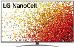 1494131 Телевизор LED LG 85" 86NANO926PB NanoCell серебристый Ultra HD 120Hz DVB-T DVB-T2 DVB-C DVB-S DVB-S2 USB WiFi Smart TV (RUS)