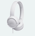 3208880 Гарнитура JBLT500WHITE TUNE 500 WHITE JBL 3208880 Гарнитура JBLT500WHITE TUNE 500 WHITE JBL