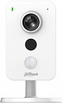 1388767 Камера видеонаблюдения IP Dahua DH-IPC-K42P 2.8-2.8мм цв. корп.:белый