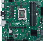 1862627 Материнская плата Asus PRO B660M-C D4-CSM Soc-1700 Intel B660 4xDDR4 mATX AC`97 8ch(7.1) GbLAN RAID+VGA+HDMI+DP