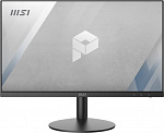 1848125 Моноблок MSI Pro AP241 11M-406XRU 23.8" Full HD PG G6405 (4.1) 4Gb SSD128Gb UHDG 610 noOS GbitEth WiFi BT 120W клавиатура мышь черный 1920x1080