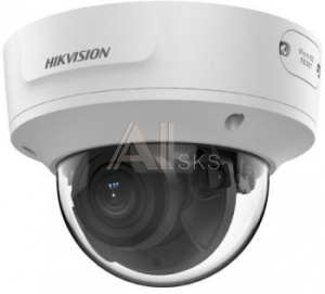 1607046 Камера видеонаблюдения IP Hikvision DS-2CD2743G2-IZS 2.8-12мм цв. корп.:белый