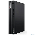 Lenovo ThinkCentre M70q Tiny G5 [12TESGP300] Black {i3-14100T/8GB/256GB SSD/VESA/DOS}