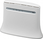 360440 Интернет-центр ZTE MF283U Wi-Fi cat.4 белый