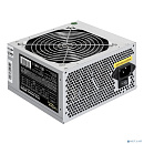 ExeGate ES261566RUS-PC Блок питания 350W UNS350 (ATX, PC, 12cm fan, 24pin, 4pin, 3xSATA, 2xIDE, FDD, кабель 220V в комплекте)