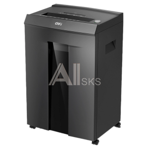 Уничтожитель бумаги Deli Шредер ET097