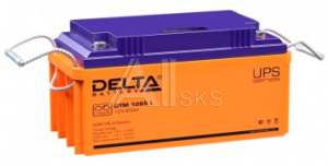 978730 Батарея для ИБП Delta DTM 1265 L 12В 65Ач