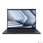 ASUS ExpertBook B5 B5604CMA-QY0243X [90NX0751-M00950] Black 16" {WQXGA Ultra 7 155U(1.7Ghz)/16384Mb/1024PCISSDGb/Win11Pro + магн-алюм корп}