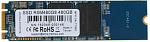 1393035 Накопитель SSD AMD SATA III 480Gb R5M480G8 Radeon M.2 2280