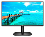 1325530 ЖК монитор AOC 24B2XDAM 23.8" Business Panel VA 1920x1080 16:9 75Hz Matte 4 мс Колонки Наклон Цвет черный 24B2XDAM