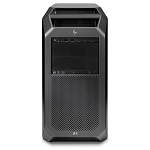 6TT64EA#ACB HP Z8 G4, Xeon 5220, 32GB (2x16GB) DDR4-2933 ECC Reg, 512GB M.2 TLC, DVD-ODD, mouse, NO keyboard, Win10p64WorkstationPlus