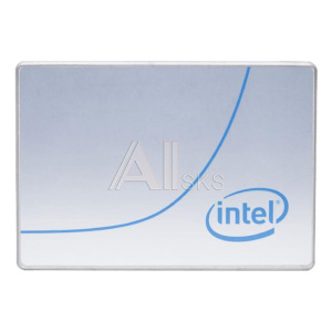 1265591 SSD Intel Celeron жесткий диск PCIE NVME 7.68TB QLC 2.5" D5-P4320 SSDPE2NV076T801 INTEL