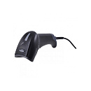 Сканер MERTECH 2320 P2D USB, USB эмуляция RS232 black 3m cable (4229)