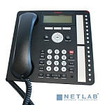Avaya 700508194 Avaya 1416 TELSET FOR CM / IP OFFICE / INTEGRAL ENTERPRISE UpN ICON