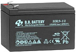 1076752 Батарея для ИБП BB HR 9-12 12В 8Ач
