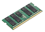 4X70W22201 Память LENOVO ThinkPad 16GB DDR4 2666MHz SoDIMM Memory