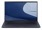 1657392 Ноутбук Asus Expertbook B9400CEA-KC0062X Core i7 1165G7 16Gb SSD1Tb Intel Iris Xe graphics 14" IPS FHD (1920x1080) Windows 11 Professional black WiFi