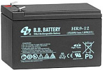 1076752 Батарея для ИБП BB HR 9-12 12В 9Ач