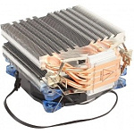 1700340 Cooler Aerocool Verkho 4 140W/ Intel 115*/AMD/ PWM/ Clip